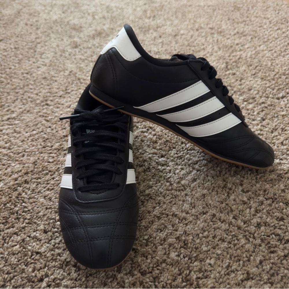 Adidas Taekwondo Shoes